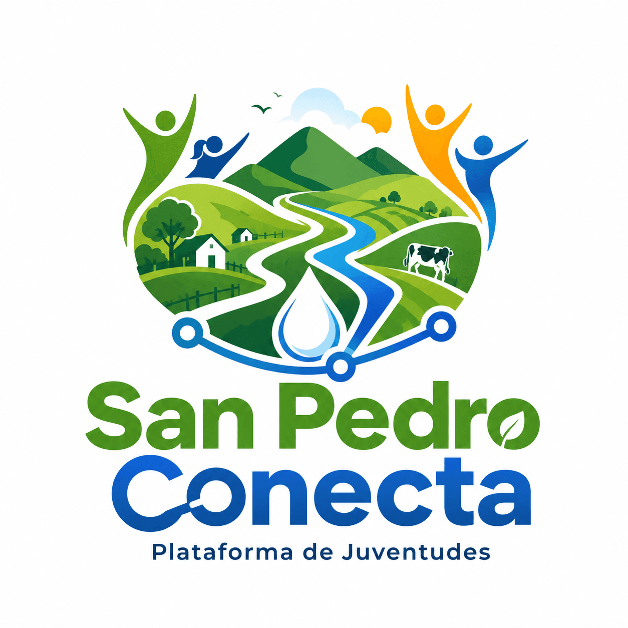 San Pedro Conecta Plataforma de Juventudes
